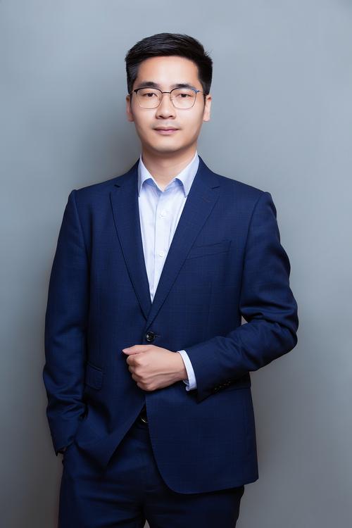 唐天华 执行创意总监